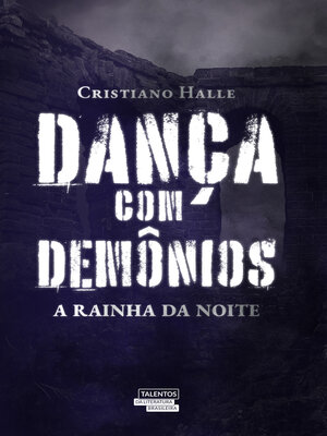 cover image of Dança com demônios
